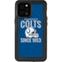 NFL Indianapolis Colts Helmet iPhone 12 Pro Max Waterproof Case