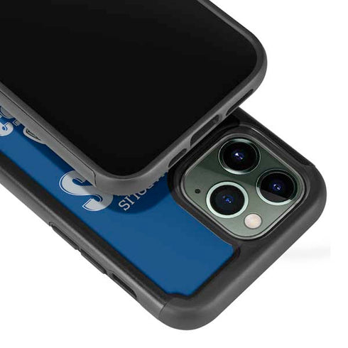 NFL Indianapolis Colts Helmet iPhone 13 Pro Cargo Case