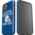 NFL Indianapolis Colts Helmet iPhone 15 Plus Impact Case