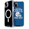 NFL Indianapolis Colts Helmet iPhone 15 Plus MagSafe Case