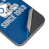 NFL Indianapolis Colts Helmet iPhone 14 Pro Max Skin