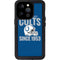 NFL Indianapolis Colts Helmet iPhone 14 Pro Waterproof Case