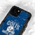NFL Indianapolis Colts Helmet iPhone 15 Plus Waterproof Case