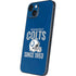 NFL Indianapolis Colts Helmet iPhone 15 Skin