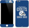 NFL Indianapolis Colts Helmet iPhone 6/6s Plus Skin