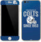 NFL Indianapolis Colts Helmet iPhone 6/6s Skin