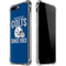 NFL Indianapolis Colts Helmet iPhone 7/8 Plus Clear Case