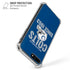 NFL Indianapolis Colts Helmet iPhone 7/8 Plus Clear Case