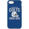 NFL Indianapolis Colts Helmet iPhone 7 Pro Case
