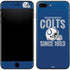 NFL Indianapolis Colts Helmet iPhone 8 Plus Skin
