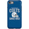NFL Indianapolis Colts Helmet iPhone SE (2nd & 3rd Gen) Pro Case