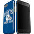 NFL Indianapolis Colts Helmet iPhone SE (2nd & 3rd Gen) Pro Case
