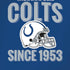 NFL Indianapolis Colts Helmet iPhone XS Pro Case