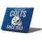 NFL Indianapolis Colts Helmet Apple MacBook Pro 13-inch Skin