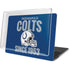 NFL Indianapolis Colts Helmet MacBook Pro 15in (2016-19) Case plus Skin