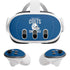 NFL Indianapolis Colts Helmet Meta Quest 3 Skin