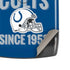 NFL Indianapolis Colts Helmet Motorola RAZR Skin