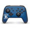 NFL Indianapolis Colts Helmet Nintendo Switch Pro Controller Skin
