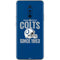 NFL Indianapolis Colts Helmet OnePlus 7 Pro Skin
