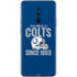 NFL Indianapolis Colts Helmet OnePlus 7 Pro Skin