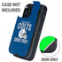 NFL Indianapolis Colts Helmet Otterbox Defender iPhone Skin