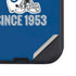 NFL Indianapolis Colts Helmet Otterbox Defender iPhone Skin