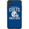 NFL Indianapolis Colts Helmet Otterbox Symmetry iPhone Skin