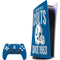 NFL Indianapolis Colts Helmet PS5 Digital Edition Bundle Skin
