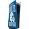 NFL Indianapolis Colts Helmet PS5 Digital Edition Console Skin