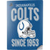 NFL Indianapolis Colts Helmet PS5 Digital Edition Console Skin