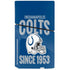 NFL Indianapolis Colts Helmet PS5 Slim Disk Bundle Skin
