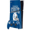 NFL Indianapolis Colts Helmet PS5 Slim Digital Edition Bundle Skin