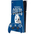 NFL Indianapolis Colts Helmet PS5 Slim Digital Edition Console Skin