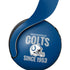 NFL Indianapolis Colts Helmet PULSE 3D Wireless Headset for PS5 Skin