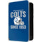NFL Indianapolis Colts Helmet Surface Duo Skin
