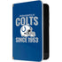 NFL Indianapolis Colts Helmet Surface Duo Skin