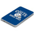 NFL Indianapolis Colts Helmet Surface Duo Skin