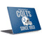 NFL Indianapolis Colts Helmet Surface Laptop 3 13.5in Skin