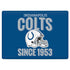 NFL Indianapolis Colts Helmet Surface Laptop 3 13.5in Skin