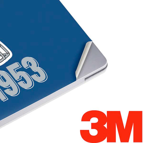 NFL Indianapolis Colts Helmet Surface Laptop 3 13.5in Skin