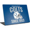 NFL Indianapolis Colts Helmet Surface Laptop 4 15in Skin