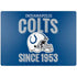 NFL Indianapolis Colts Helmet Surface Laptop 4 15in Skin
