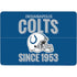 NFL Indianapolis Colts Helmet Surface Laptop Studio Skin