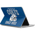 NFL Indianapolis Colts Helmet Surface Laptop Studio Skin