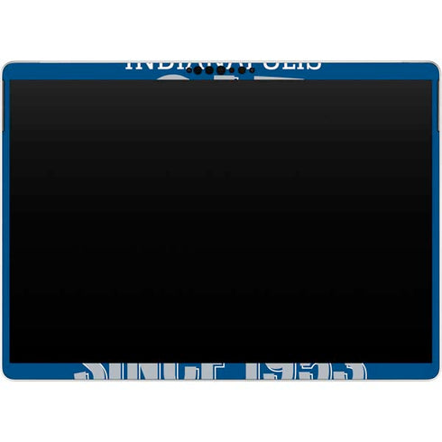 NFL Indianapolis Colts Helmet Surface Pro 8 Skin