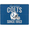 NFL Indianapolis Colts Helmet Surface Pro 8 Skin