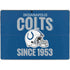 NFL Indianapolis Colts Helmet Surface Pro 8 Skin