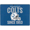 NFL Indianapolis Colts Helmet Surface Pro 9 Skin