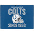 NFL Indianapolis Colts Helmet Surface Pro 9 Skin