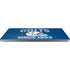 NFL Indianapolis Colts Helmet Universal Laptop 15in (12.2 x 8.8in) Skin